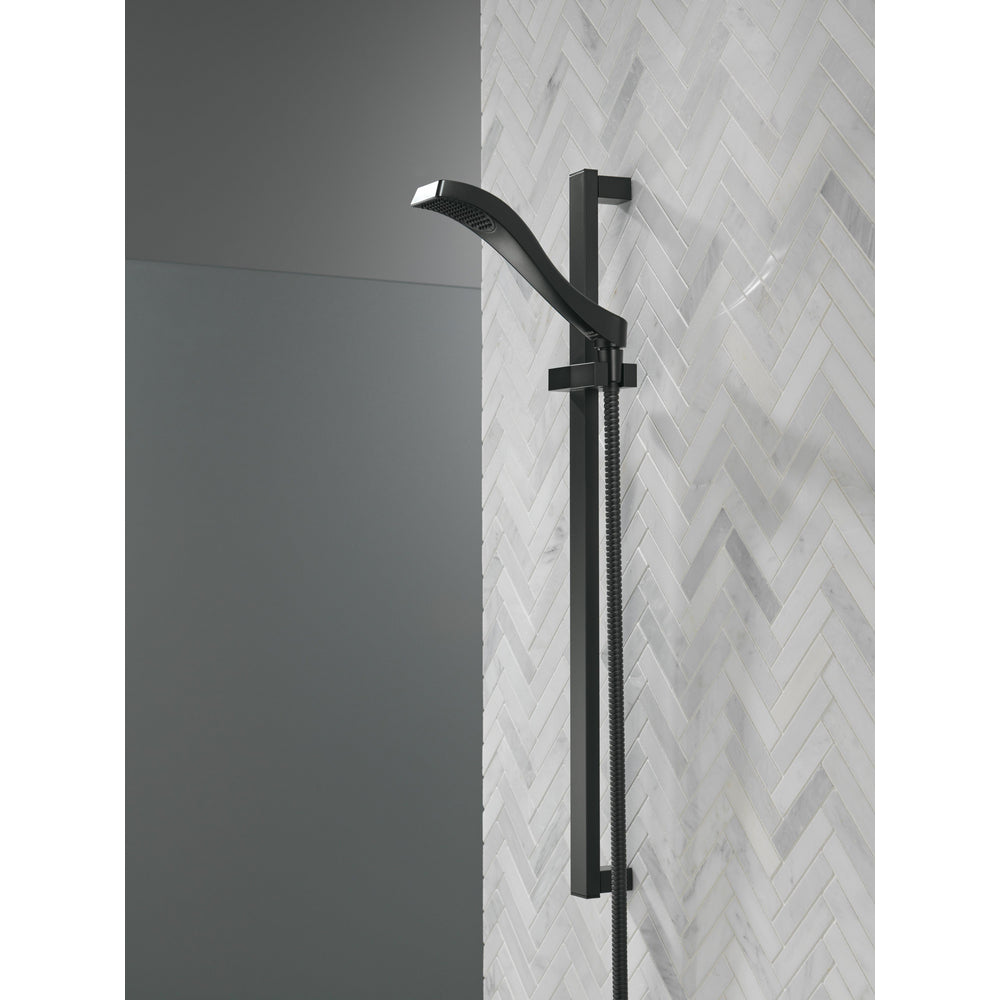 Delta Dryden Slide Bar Handshower