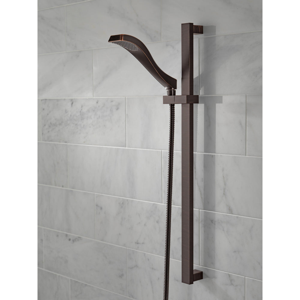 Delta Dryden Slide Bar Handshower