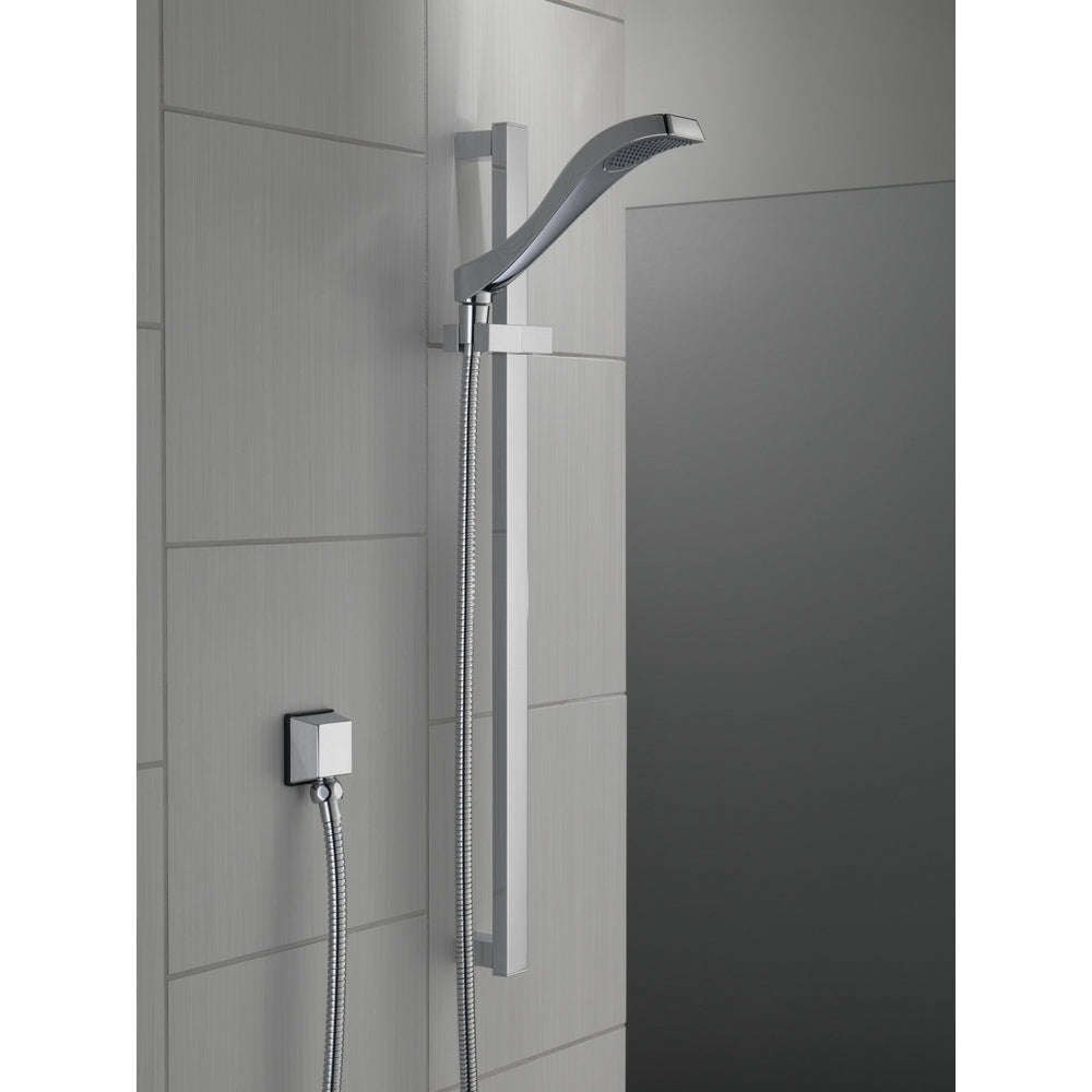 Delta Dryden Slide Bar Handshower