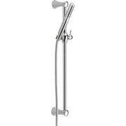 Delta Trinsic Grail Slide Bar Handshower - Chrome