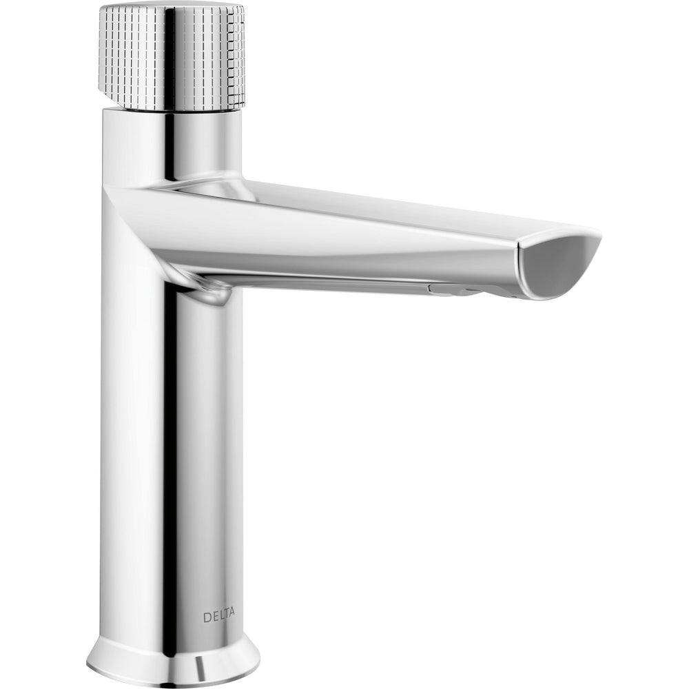 Delta Galeon Single Handle Bathroom Faucet - Chrome