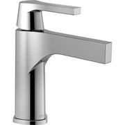 Delta Zura Single Handle Bathroom Faucet - Chrome