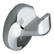 Moen Aspen Single Robe Hook 5802 in Chrome (5802CH)