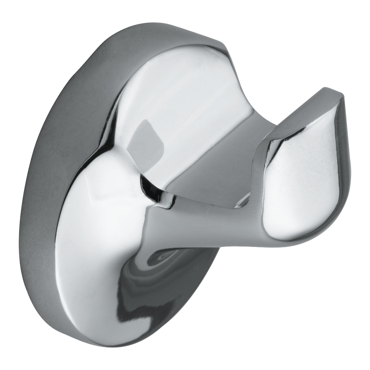 Moen Aspen Single Robe Hook 5802 in Chrome (5802CH)