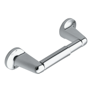 Moen Aspen Spring Loaded Toilet Paper Holder 5808 in Chrome (5808CH)