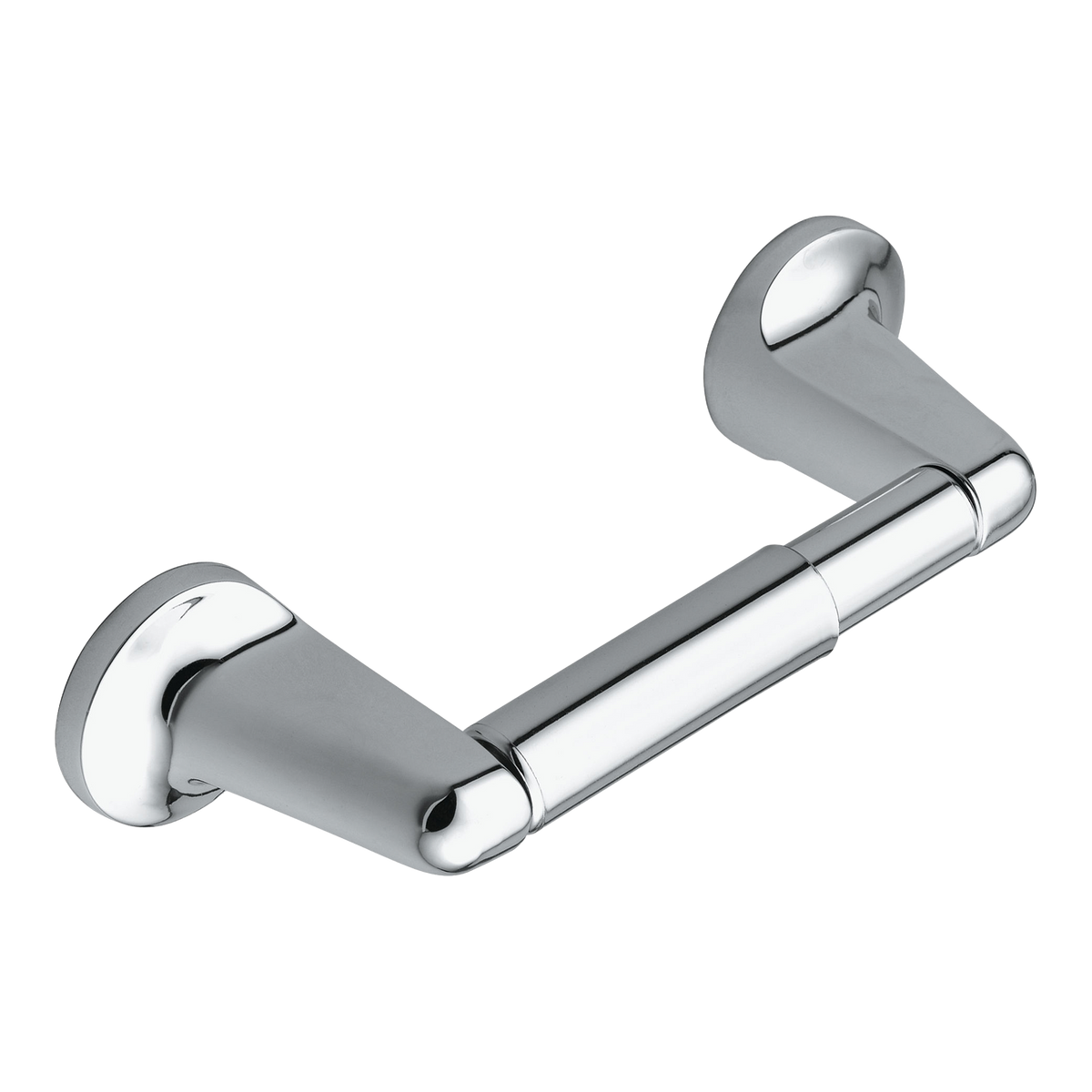 Moen Aspen Spring Loaded Toilet Paper Holder 5808 in Chrome (5808CH)