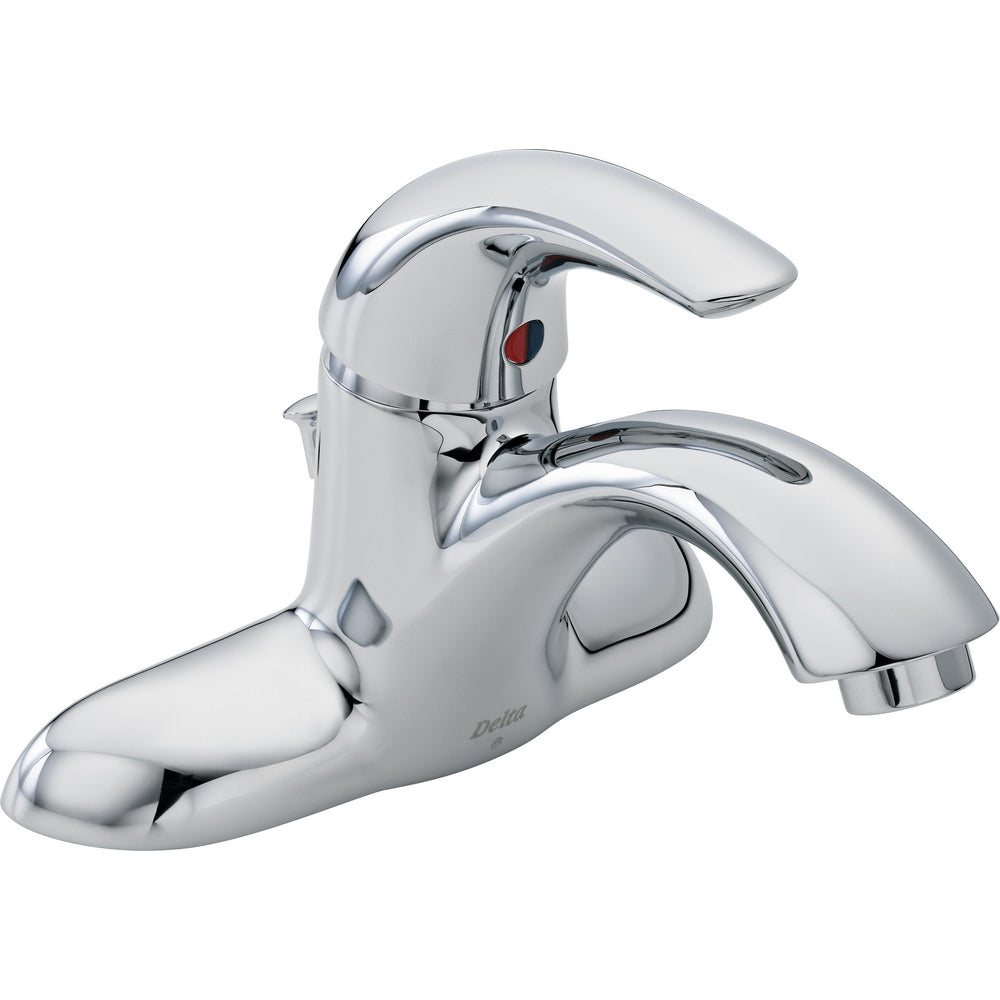 Delta Classic Single Handle Lav Faucet
