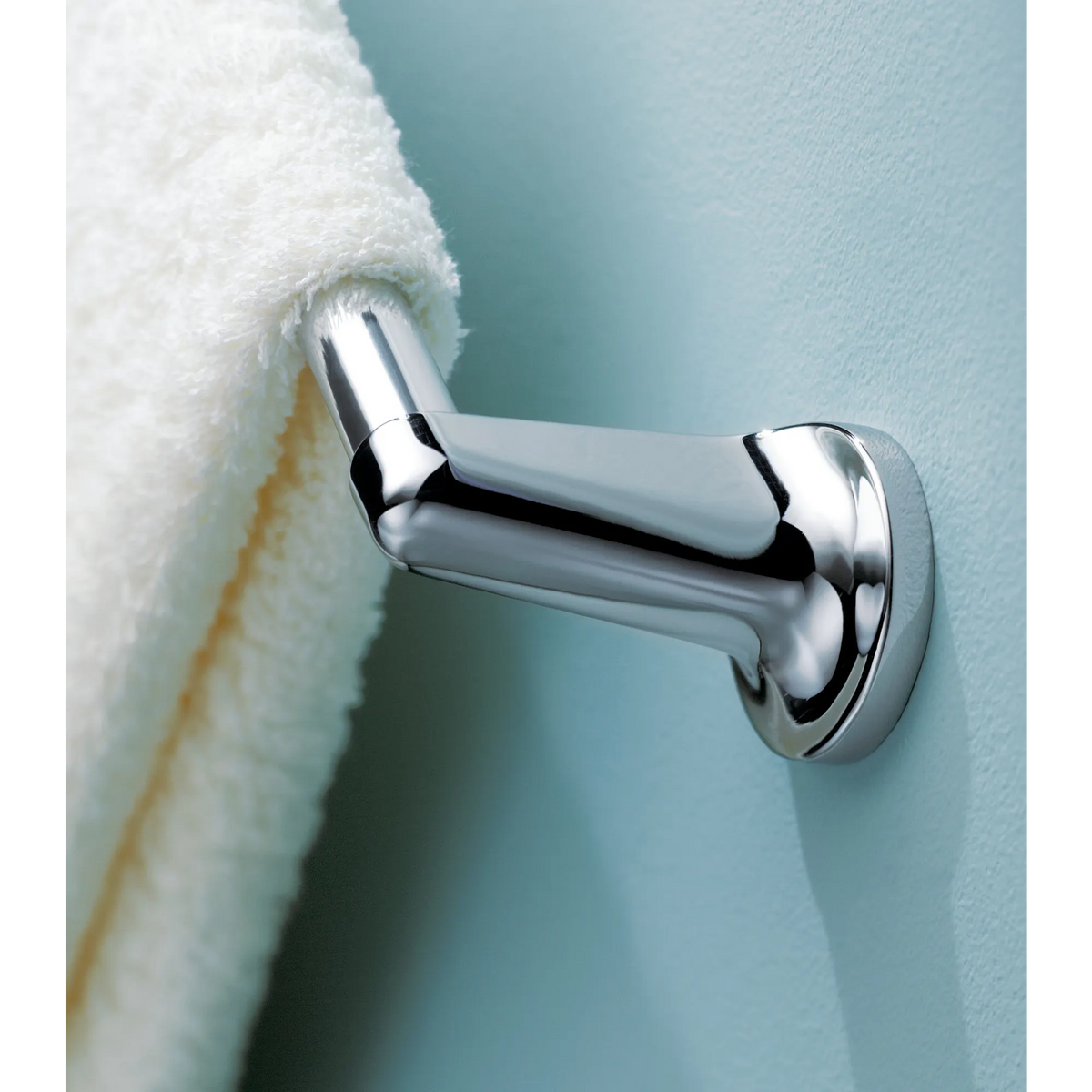 Moen Aspen 24" Towel Bar 5824 in Chrome (5824CH) - view 2