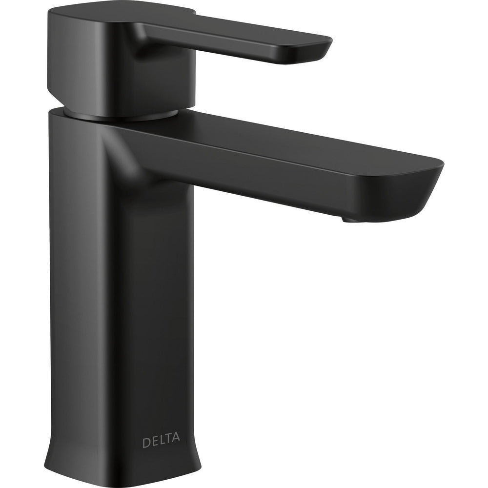 Delta Kami Single Handle Project Pack Faucet- Low Flow