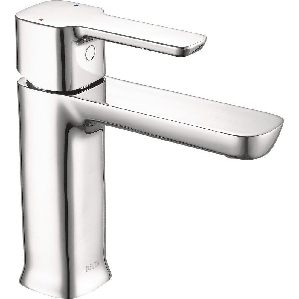 Delta Kami Single Handle Lavatory Faucet 581LF-LPU