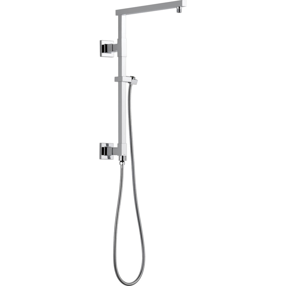Delta Shower Column 18" Angular - Chrome