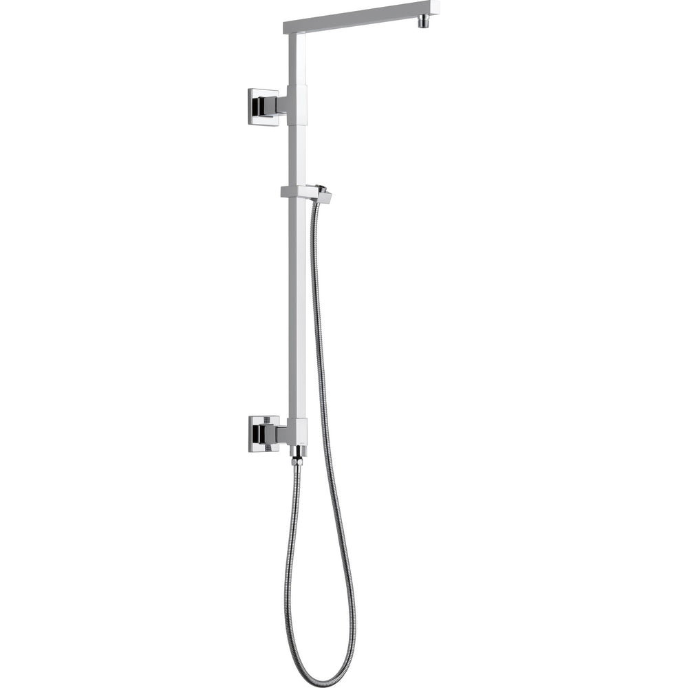 Delta Shower Column 26" Angular - Chrome
