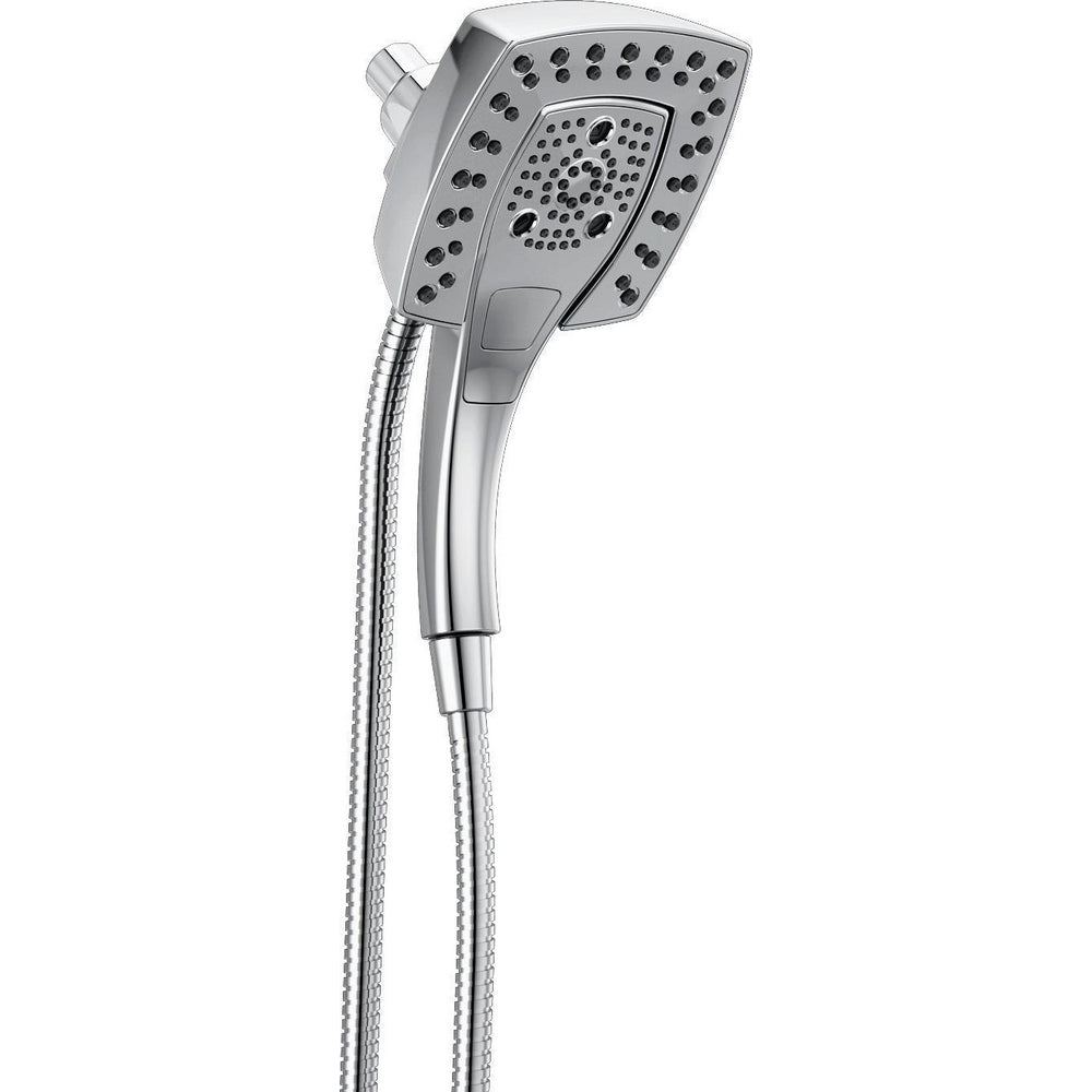 Delta Shower Faucets H2O Hssh 1.75 Gpm Magnatite 5S - Chrome