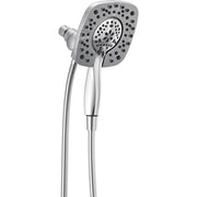 Delta Shower Faucets Hssh 1.75 Gpm 4-Setting 58498 - Chrome