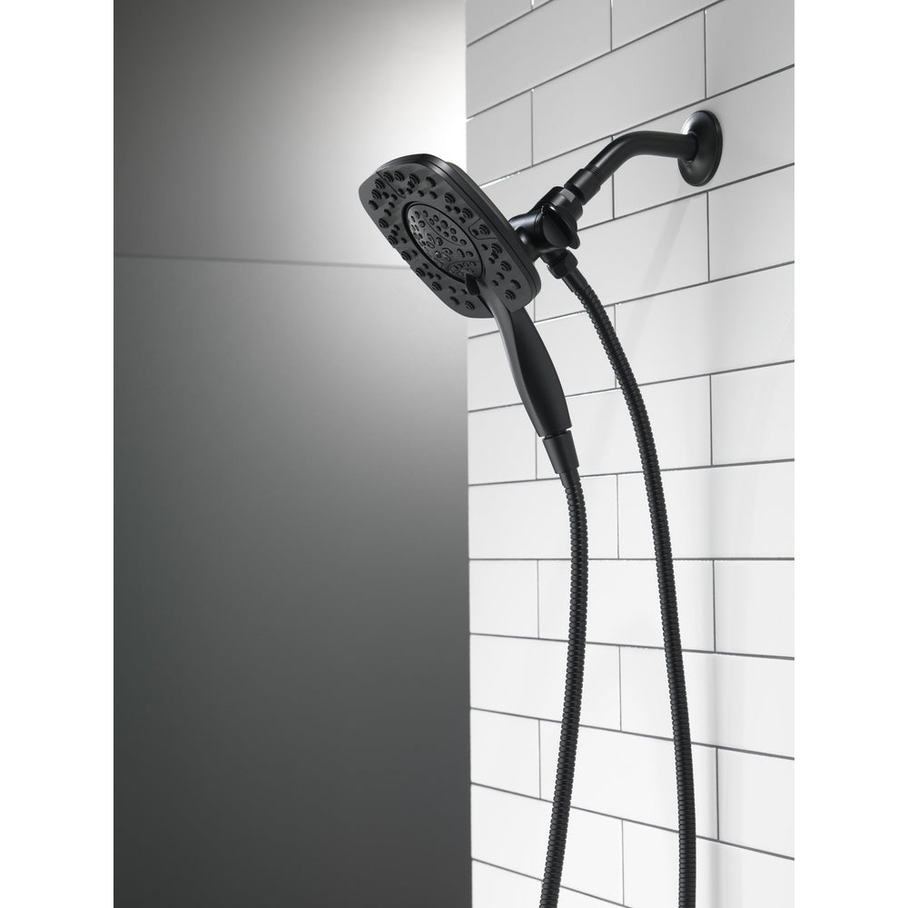 Delta Shower Faucets Hssh 1.75 Gpm 4-Setting 58498
