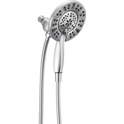Delta Shower Faucets Hssh 1.75 Gpm 4-Setting - Chrome