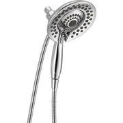 Delta Shower Faucets Hssh 1.75 Gpm 5-Setting - Chrome