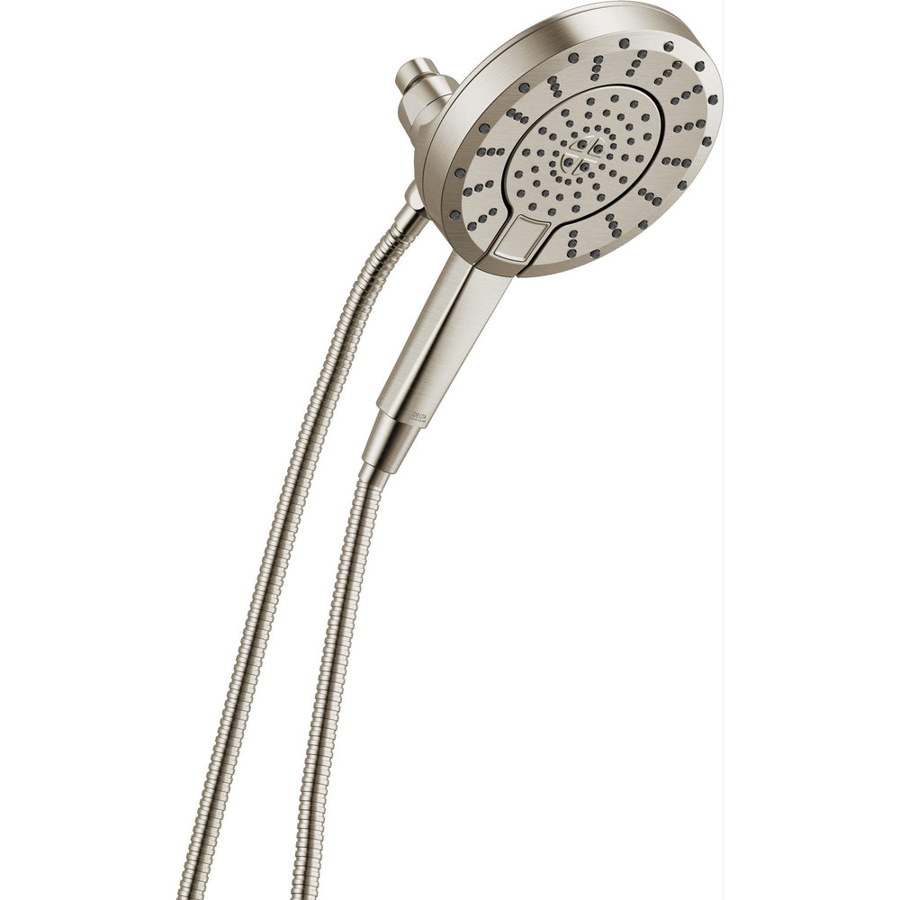 Delta Shower Faucet 58596-PK - Stainless Steel