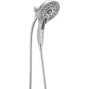 Delta Shower Faucets H2O Hssh 1.75 Gpm Magnatite 5S 58620-PK - Chrome