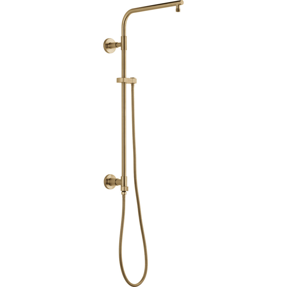 Delta Shower Column 26" Round - Champagne Bronze