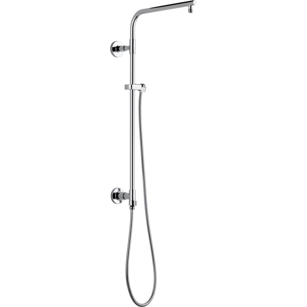 Delta Shower Column 26" Round - Chrome