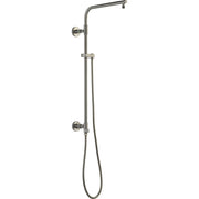 Delta Shower Column 26" Round - Stainless Steel