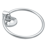 Moen Aspen Towel Ring 5886 in Chrome (5886CH)