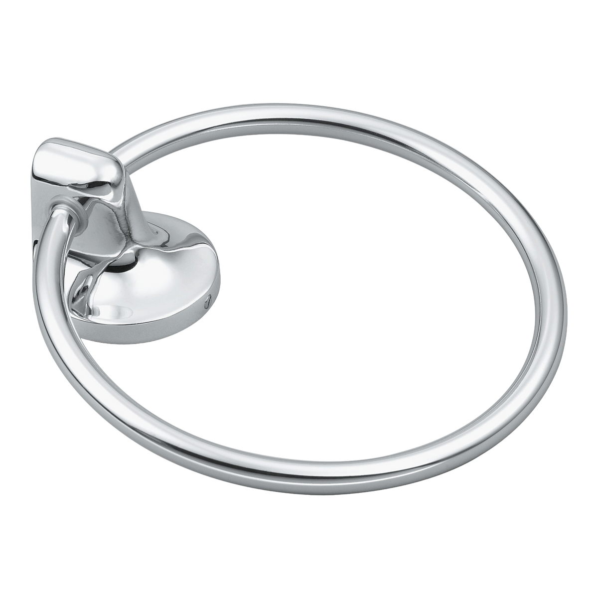 Moen Aspen Towel Ring 5886 in Chrome (5886CH)