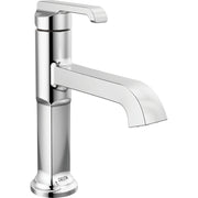 Delta Tetra Single Handle Bathroom Faucet 589-DST - Chrome