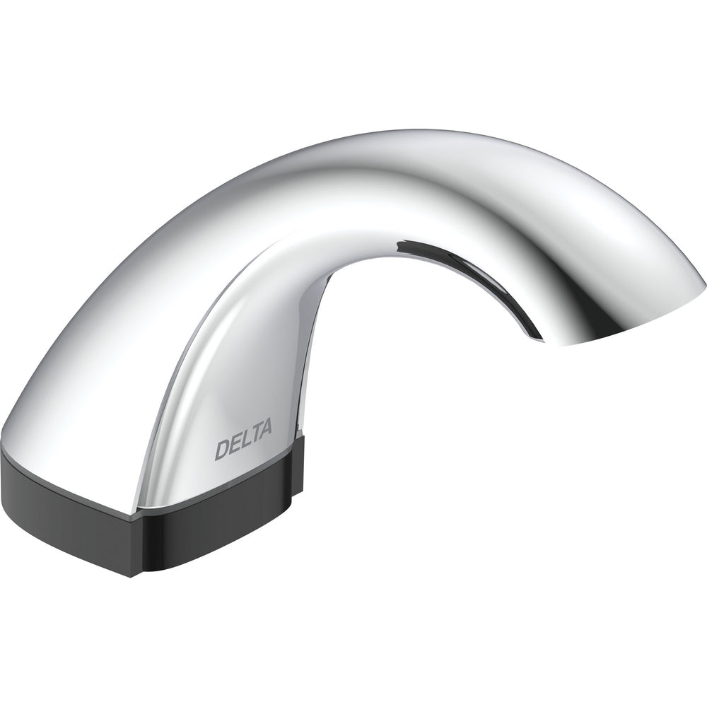 Delta Commercial 590-PALGHDF-HW Electronic Lavatory Faucet (Trim Only) - Hardwire Operated