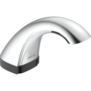 Delta Commercial 590-PALGHDF-HW Electronic Lavatory Faucet (Trim Only) - Hardwire Operated