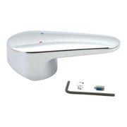 Moen Commercial Handle Kit 59001 in Chrome (59001)