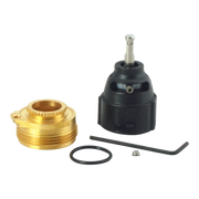 Moen Commercial Cartridge Repair Kit 59002 in Chrome (59002)