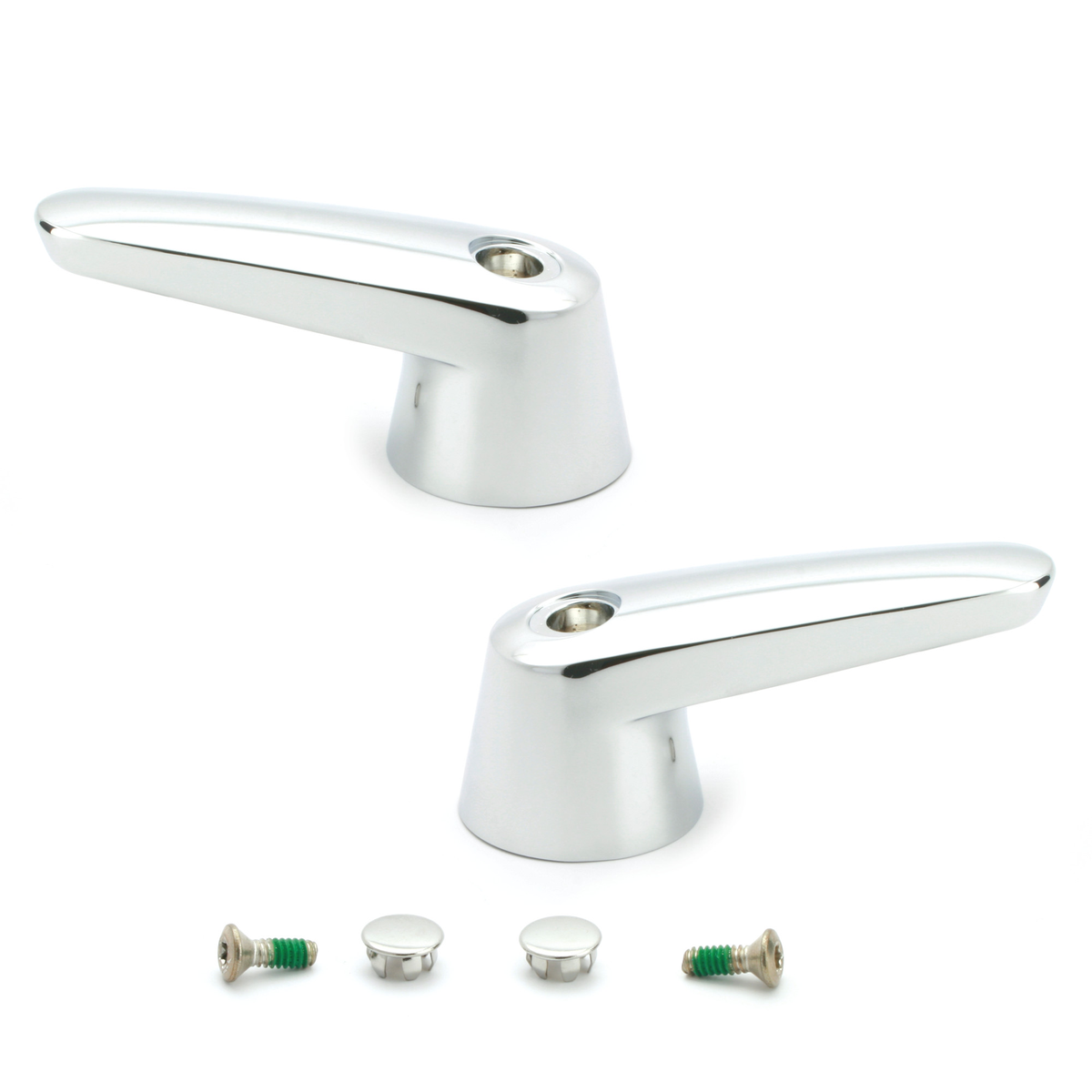 Moen Commercial Handle Kit 59008 in Chrome (59008)
