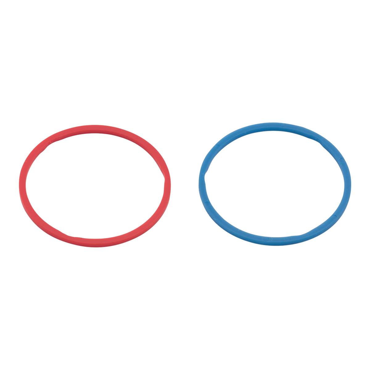 Moen Commercial Hot/Cold Indicator Kit 59009 in Chrome (59009)