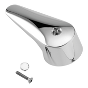 Moen Commercial Handle Escutcheon 59017 in Chrome (59017)