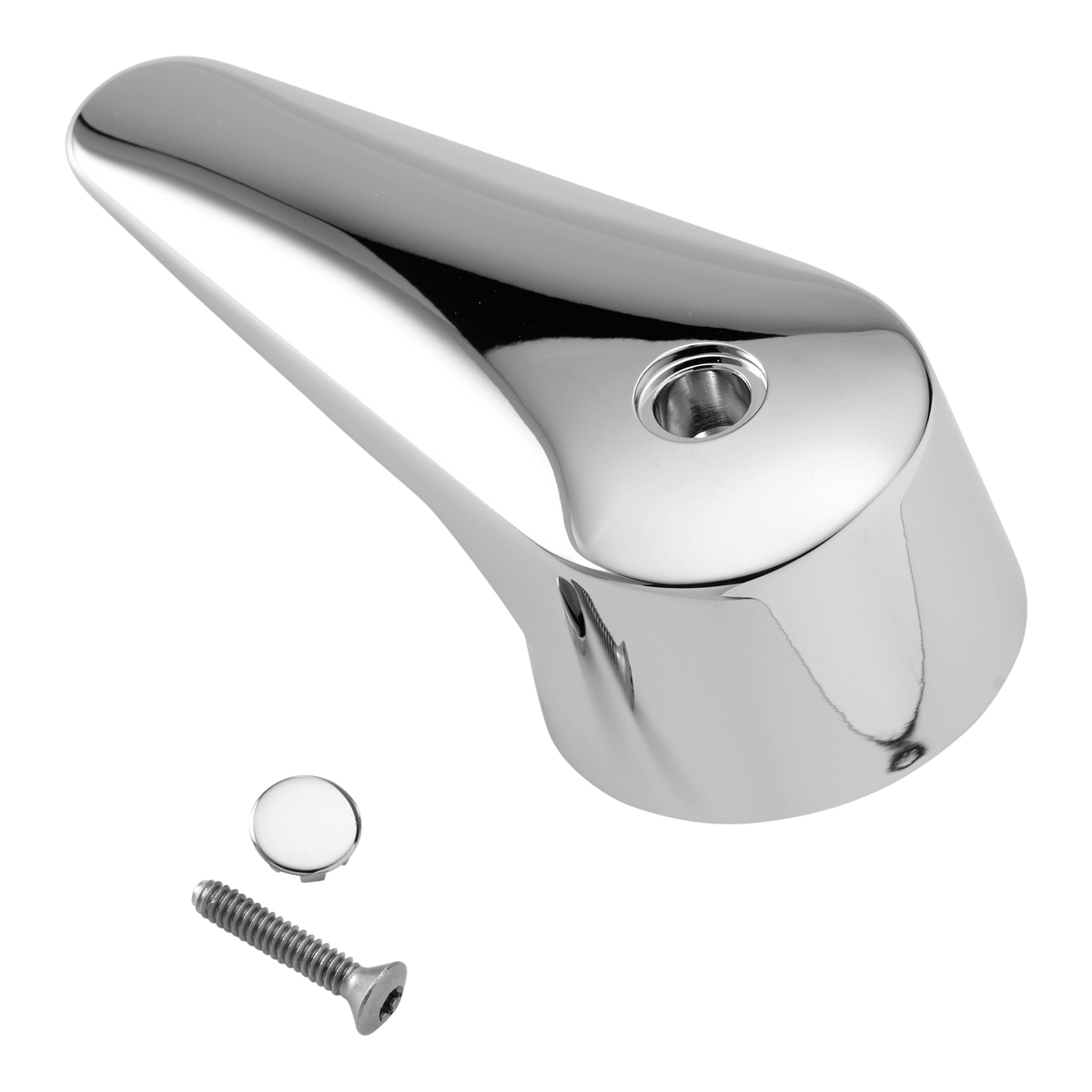 Moen Commercial Handle Escutcheon 59017 in Chrome (59017)