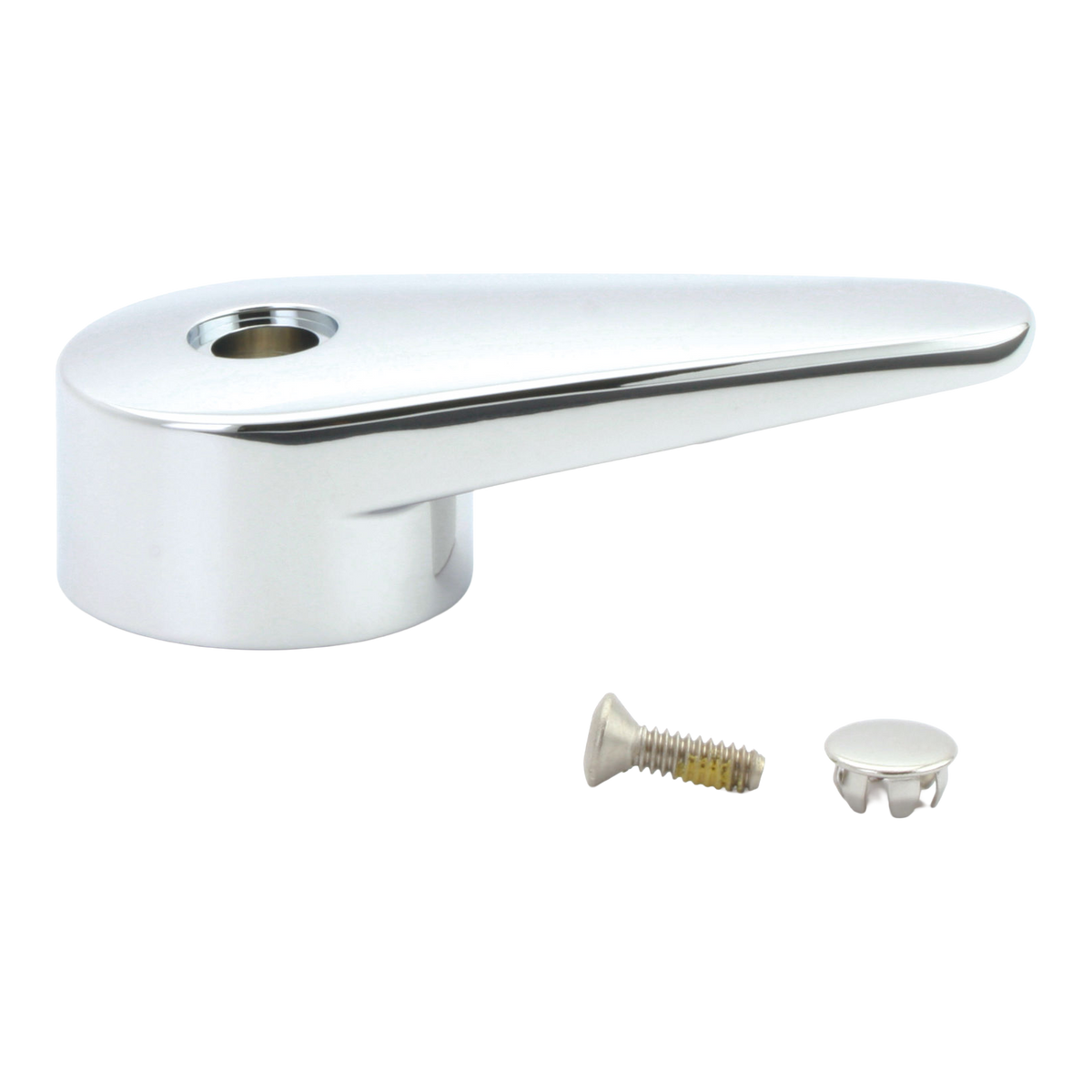 Moen Commercial Handle Kit 59019 in Chrome (59019)