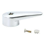 Moen Commercial Handle Kit 59019 in Chrome (59019)