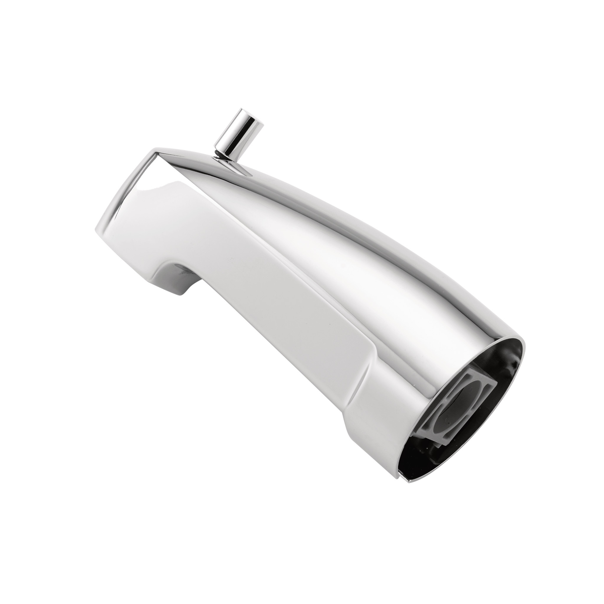 Moen Commercial Diverter Tub Spout 59021 in Chrome (59021)