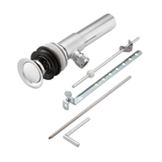 Moen Commercial Waste Assembly 59024 in Chrome (59024)
