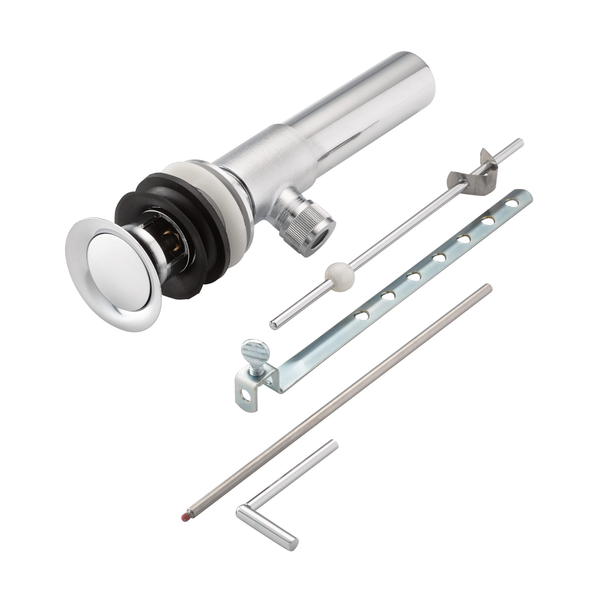Moen Commercial Waste Assembly 59024 in Chrome (59024)