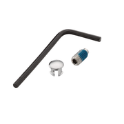 Moen Commercial Set Screw Kit 59029 in Chrome (59029)