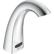 Delta Commercial 590TF0190 Electronic Lavatory Faucet - Hardwire Operated - Chrome