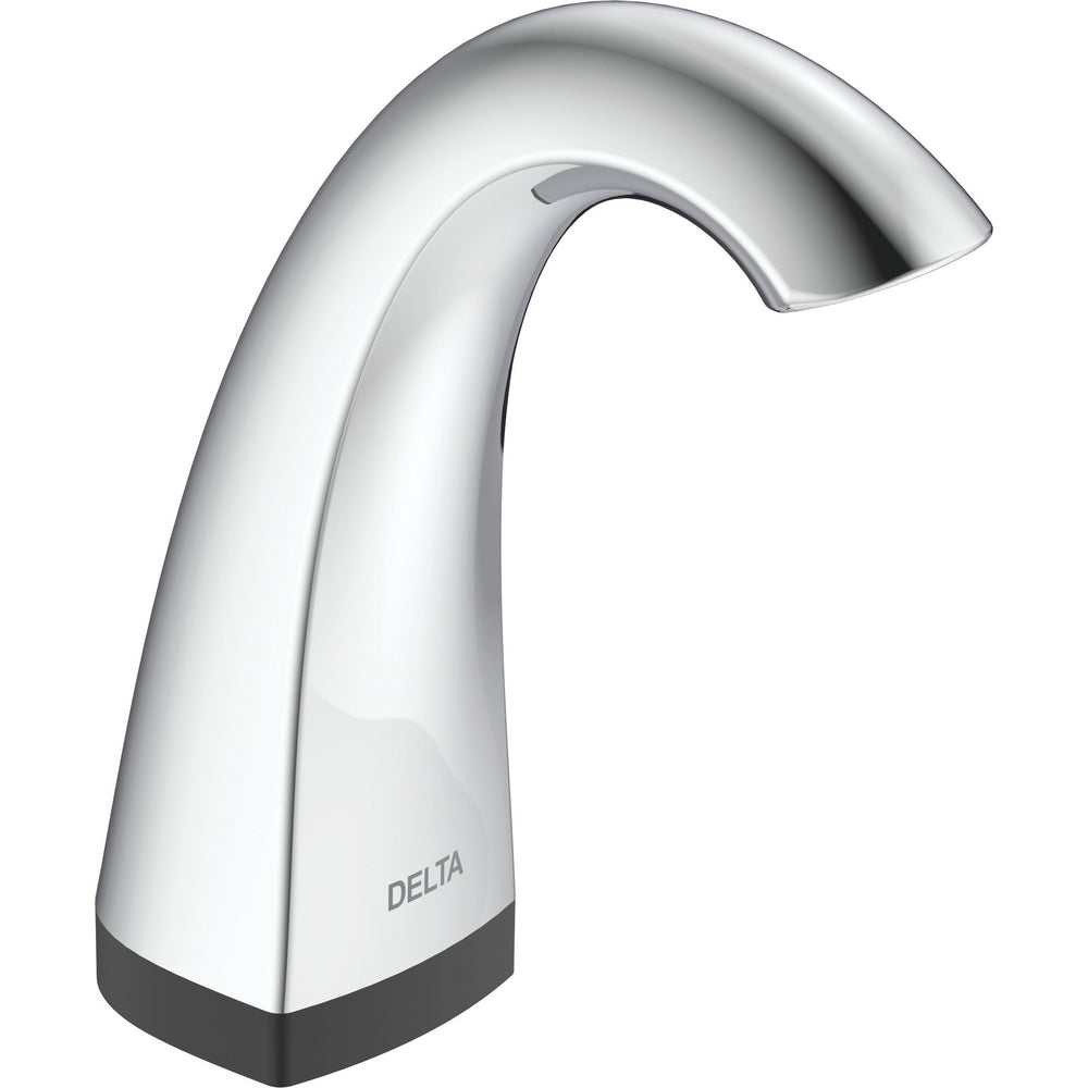 Delta Commercial 590TPA0190 Electronic Lavatory Faucet - Hardwire Operated
