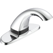 Delta Commercial 591-PALGHDF Electronic Lavatory Faucet - Battery Operated