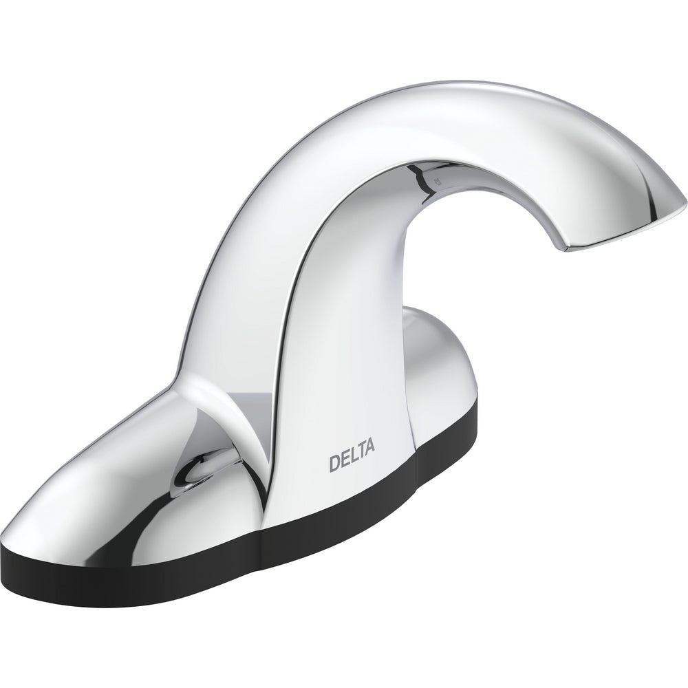Delta Commercial 591TPA0298TR Electronic Lavatory Faucet (Trim Only) - Hardwire Operated