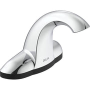 Delta Commercial 591TPA2250-LP Electronic Lavatory Faucet - Less Power - Chrome