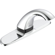 Delta Commercial 592-PALGHDF-PI Electronic Lavatory Faucet - Plug-in Power - Chrome