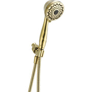 Delta 7 Function Shower Arm Mount Hand Shower